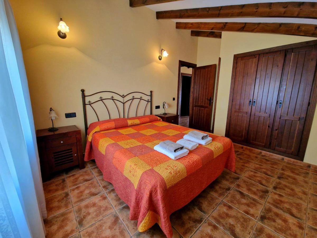 Chalet El Parral - Piscina Y Sala De Cine Màlaga Exteriér fotografie