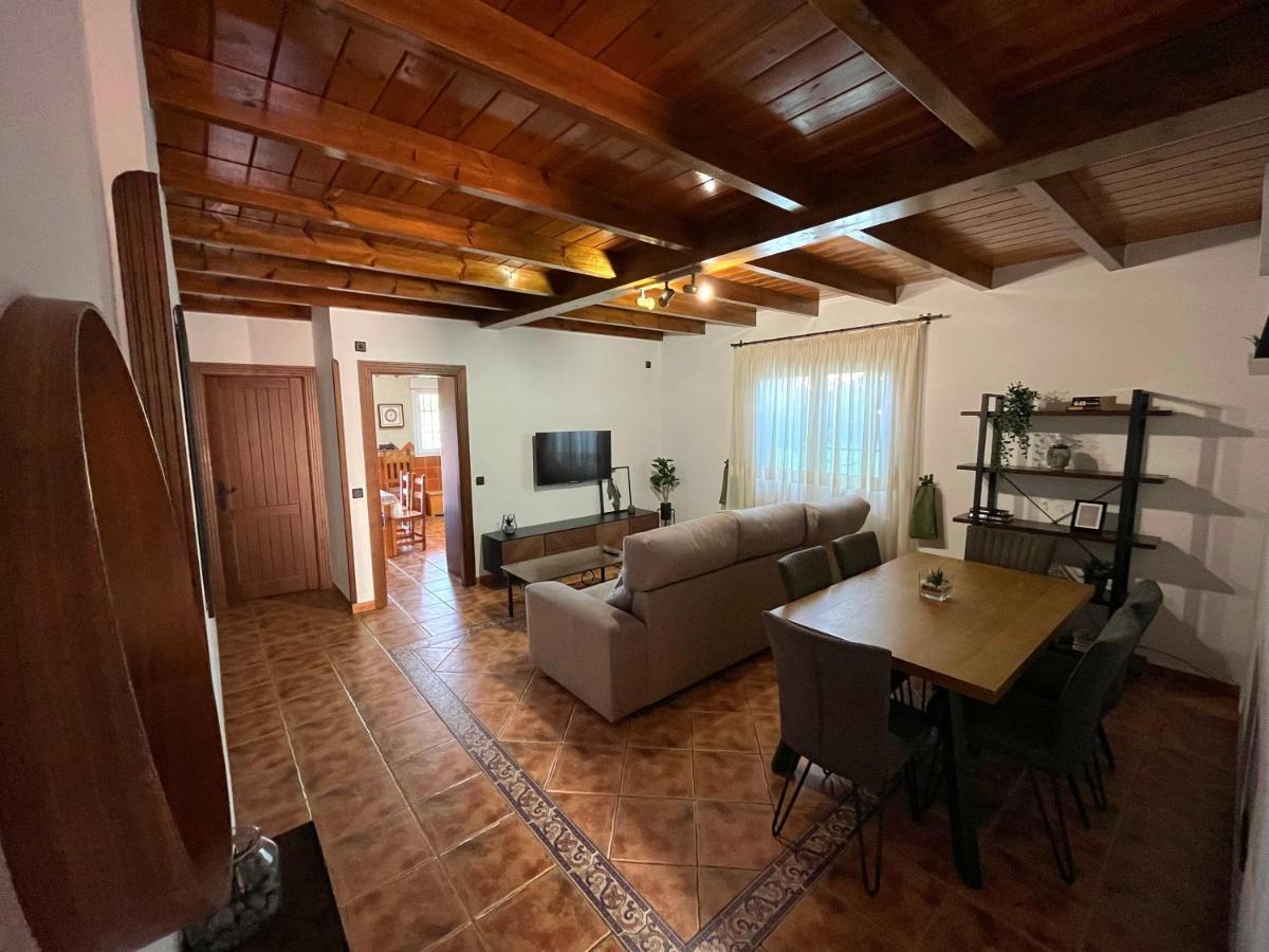 Chalet El Parral - Piscina Y Sala De Cine Màlaga Exteriér fotografie