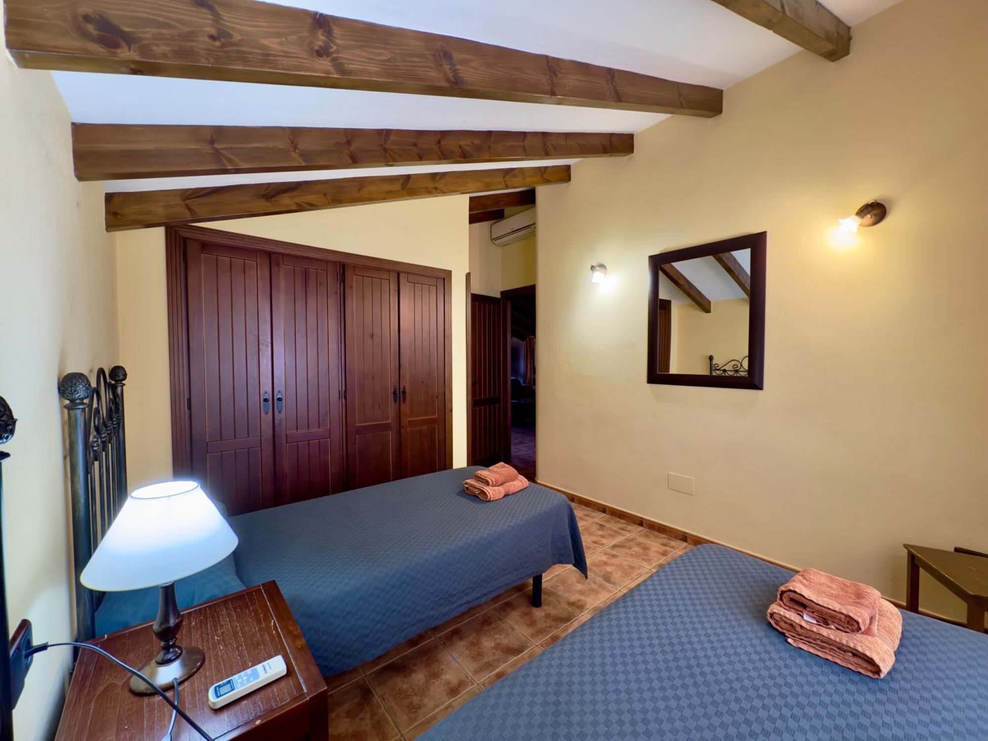 Chalet El Parral - Piscina Y Sala De Cine Màlaga Exteriér fotografie