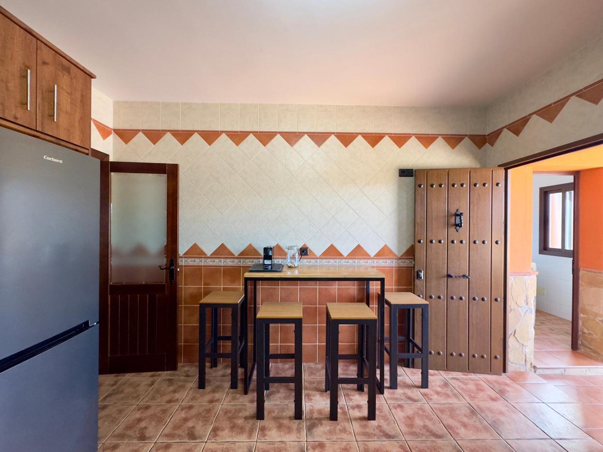 Chalet El Parral - Piscina Y Sala De Cine Màlaga Exteriér fotografie